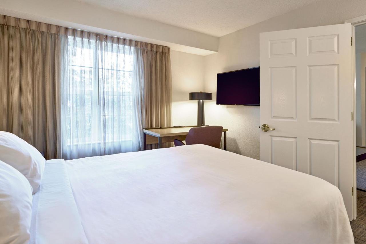 Residence Inn Eugene Springfield Exterior photo