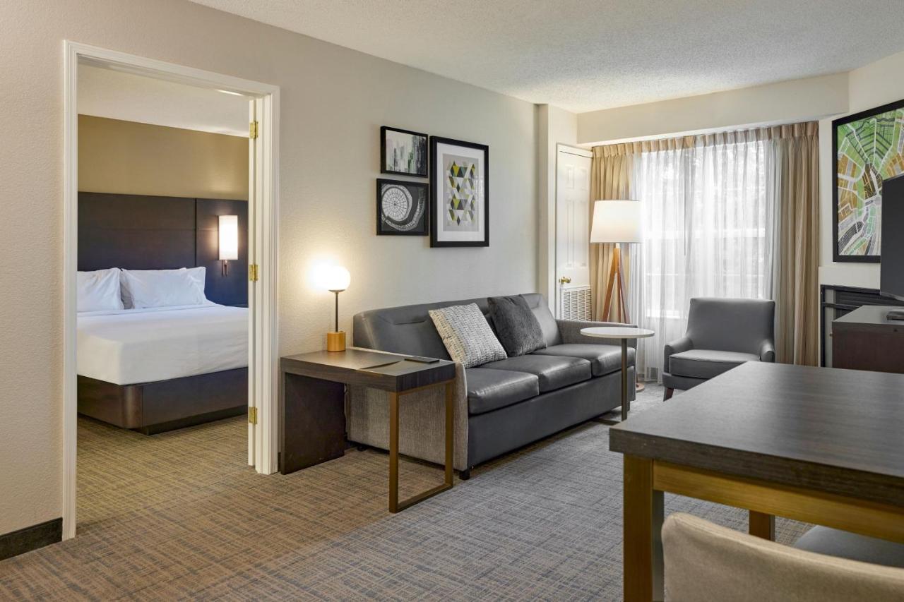 Residence Inn Eugene Springfield Exterior photo