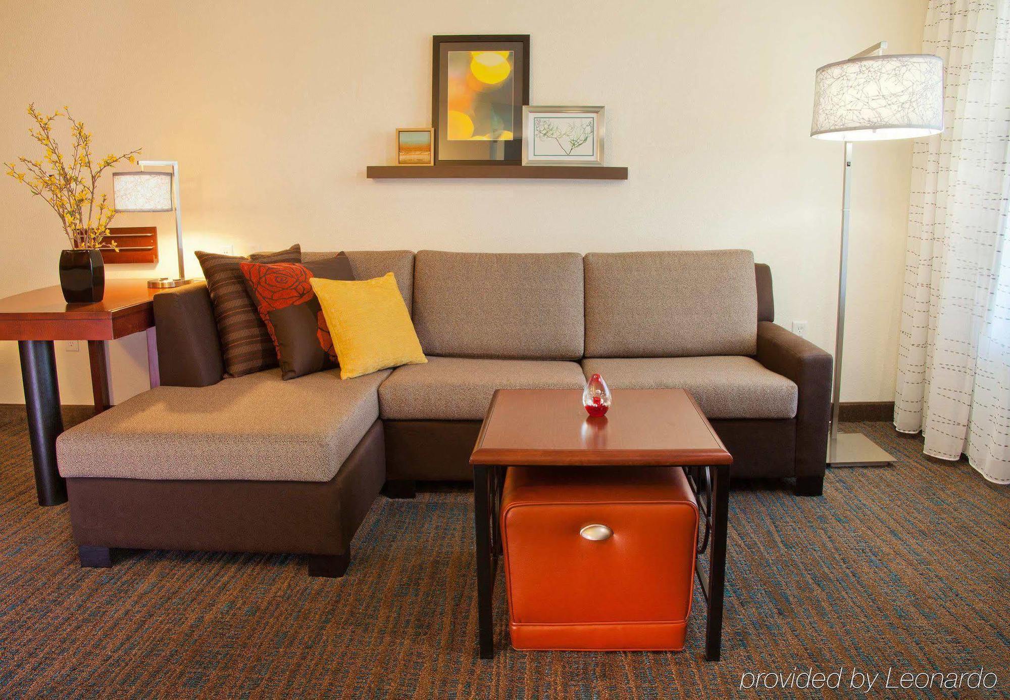 Residence Inn Eugene Springfield Exterior photo